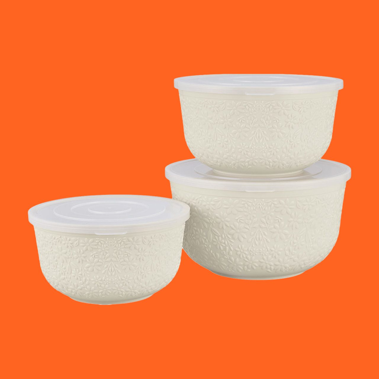 The 10 Best Aldi Finds Of August Include Mixing Bowls Courtesy Aldi
