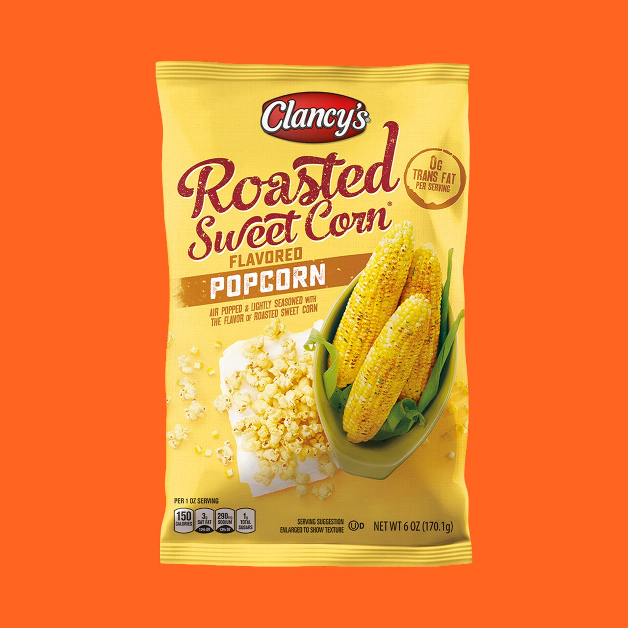 The 10 Best Aldi Finds Of August Include Sweet Corn Popcorn Courtesy Aldi