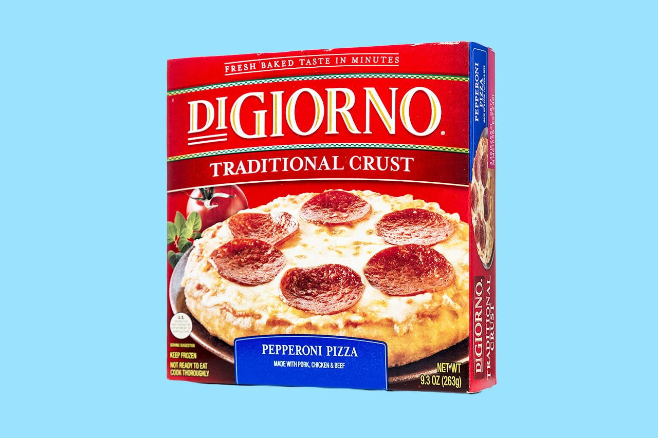 This Is What Tv Dinners Looked Like In 2003 Gettyimages 475407881