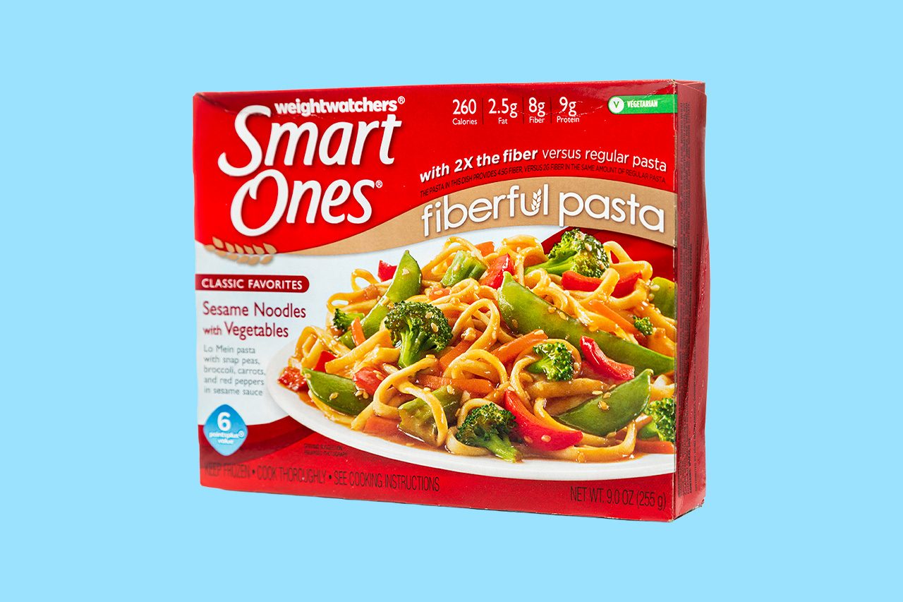 This Is What Tv Dinners Looked Like In 2003 Gettyimages 523318297
