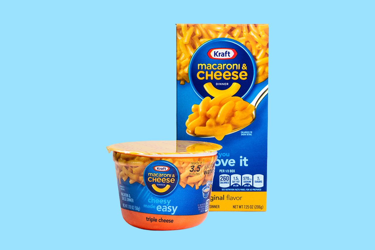 This Is What Tv Dinners Looked Like In 2003 Gettyimages 530690461