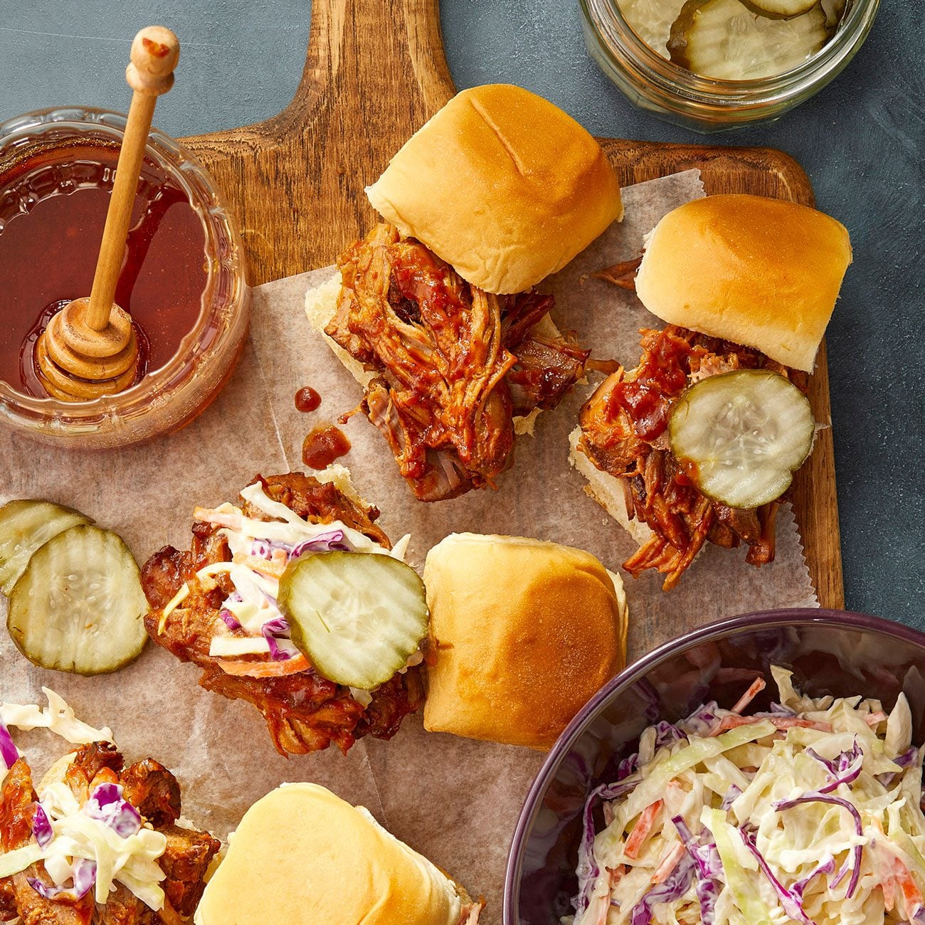 30 Ultimate Tailgate Recipes
