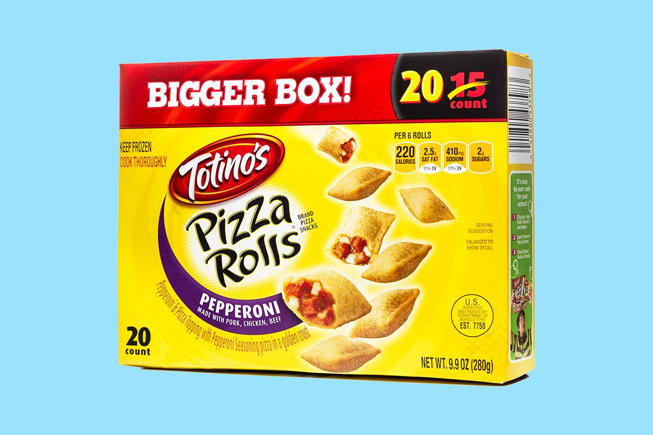 What Tv Dinners Looked Like In 2003 Gettyimages 496037217