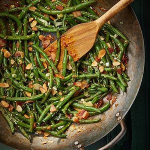 Wok Seared Green Beans With Bacon Chili Crisp  Exps Tohwinter27 283068 Md P2 07 22 2b