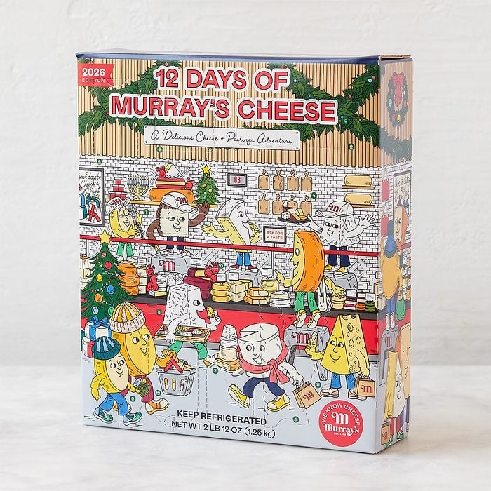 12 Days Of Murray