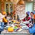 Our Community's Best Fall Entertaining Tips