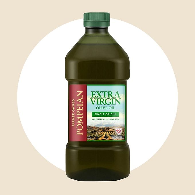 Pompeian Single Origin Extra Virgin Olive Oil