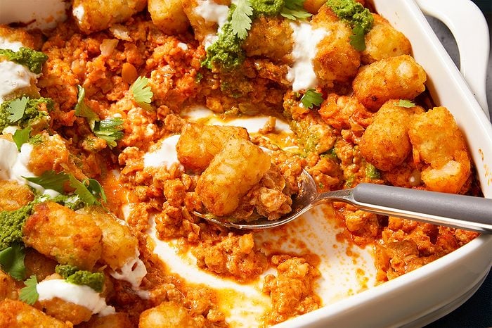 Butter Chicken Hot Dish Ft26 283810 Jr 0916 7