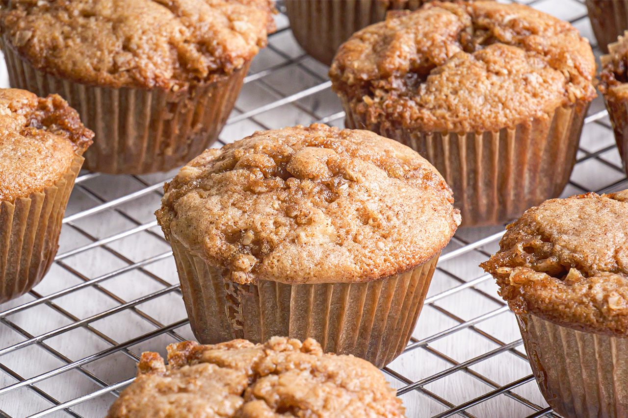Caramel Apple Muffins Tohvp25 31175 Mf 10 08 2