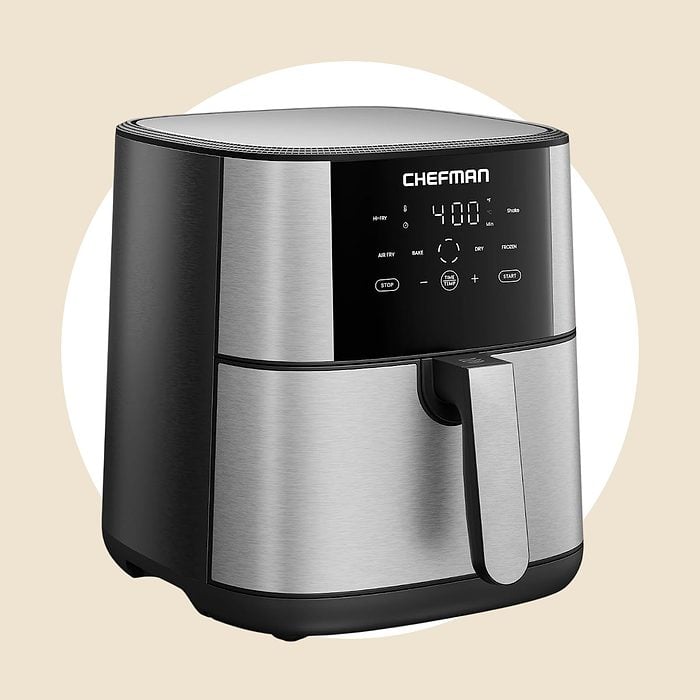 Chefman Air Fryer