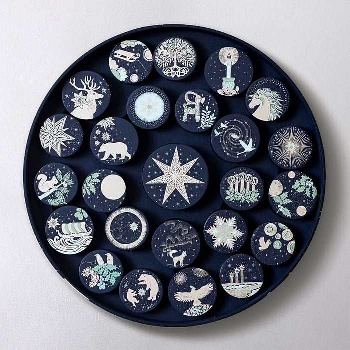 Dandelion Chocolate 2026 Advent Calendar