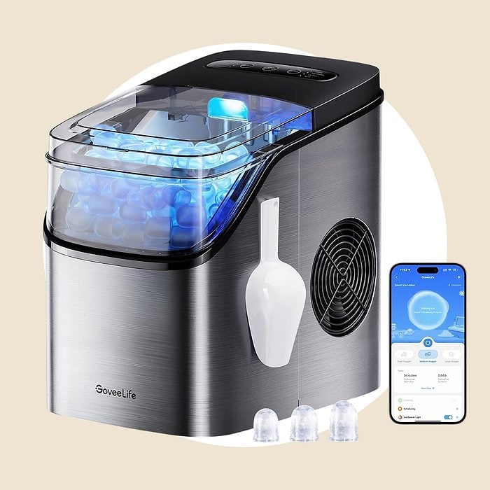 Goveelife Smart Ice Maker