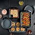 Our Favorite Cookware Brand Just Launched a Line of Hybrid Bakeware