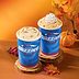 Dairy Queen's New Fall Treats Include a Coffee Cooler I'll Be Ordering Through This End-of-Summer Heat Wave