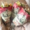 I Tried Walking Caesar Salad Walking Caesar 3 Lindsay Parrill For Taste Of Home Ft