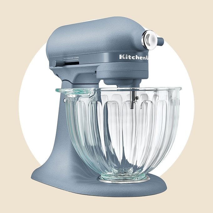 Kitchenaid Brand New Bowl Product Shot Luminaire 02 Courtesy Kitchenaid