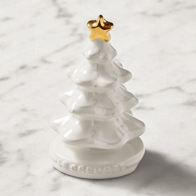 Le Creuset Stoneware Tree Pie Vent