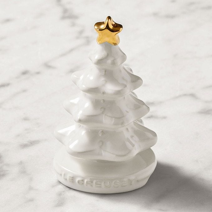 Le Creuset Stoneware Tree Pie Vent