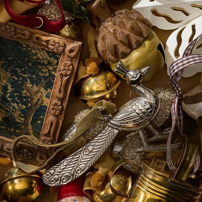 Magnolia Holiday Collection