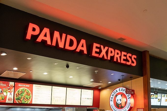 Mall Food Courts In 1995 Adobestock 597236585 Editorial Use Only