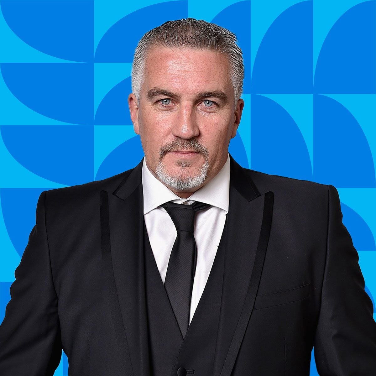 The Story Behind Paul Hollywood’s Famous Handshake