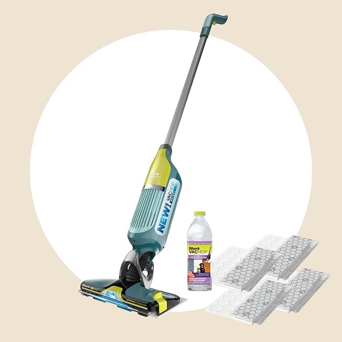 Shark Vacmop Reveal Cordless Vacuum & Spray Mop