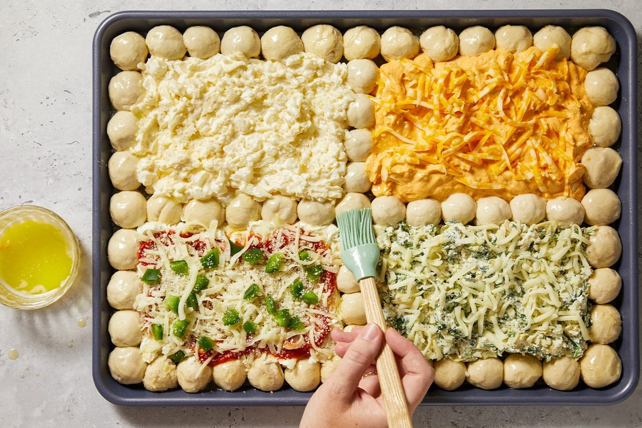 Sheet Pan Dip Ft26 283801 Ec 0902 2
