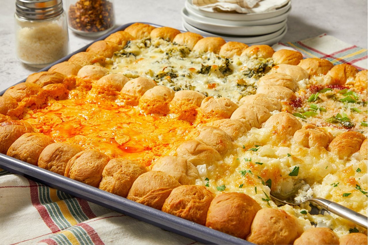 Sheet Pan Dip Ft26 283801 Ec 0902 5