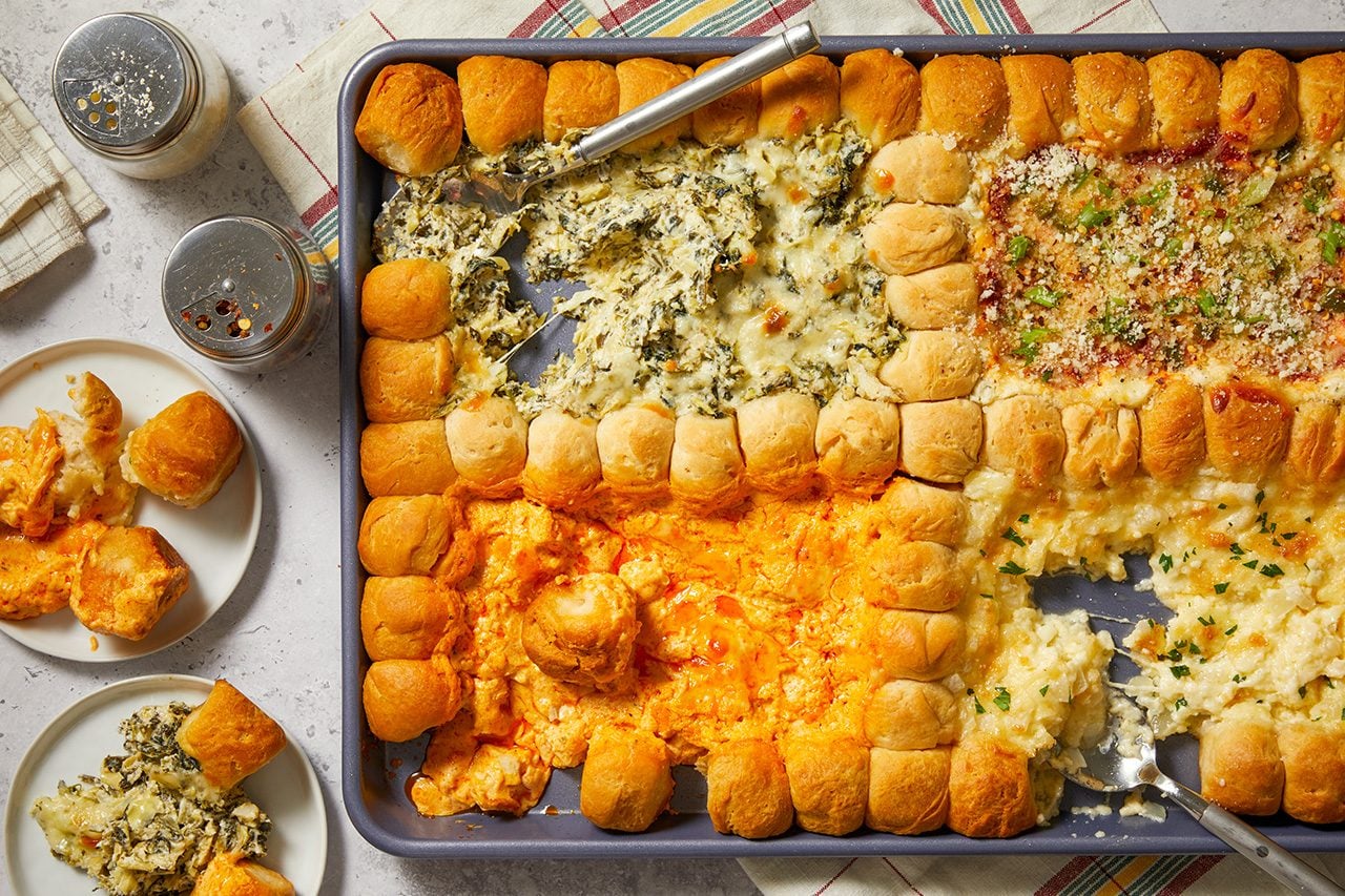 Sheet Pan Dip Ft26 283801 Ec 0902 6