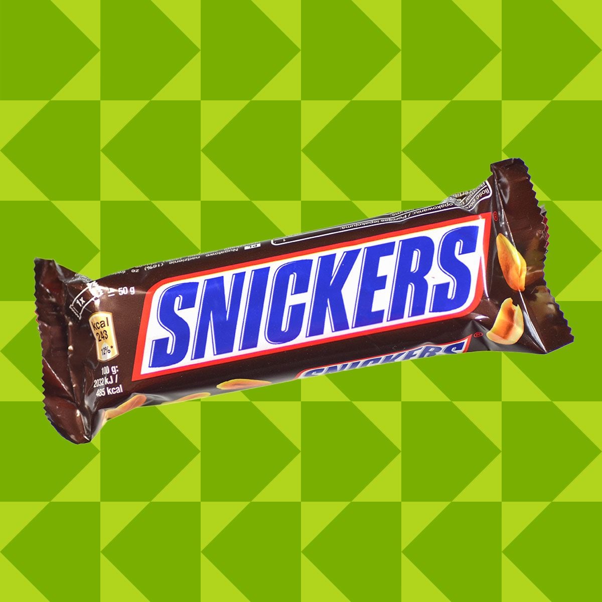 Snickers Has a Brand-New Flavor Coming, and I Tried It Early