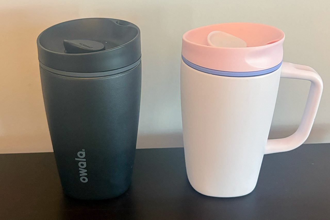 Owala Smoothsip Slider 