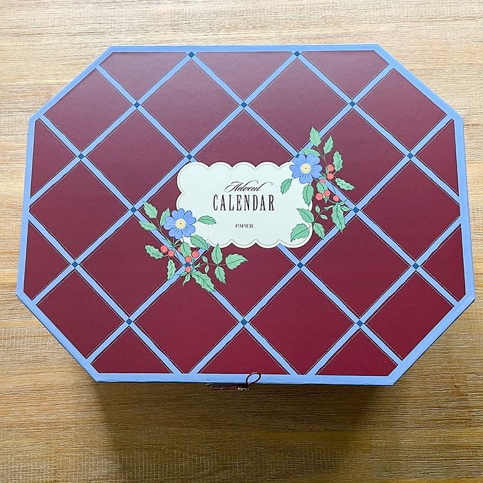 Toha26 Papier Advent Calendar Katie Bandurski 01 Yvedit