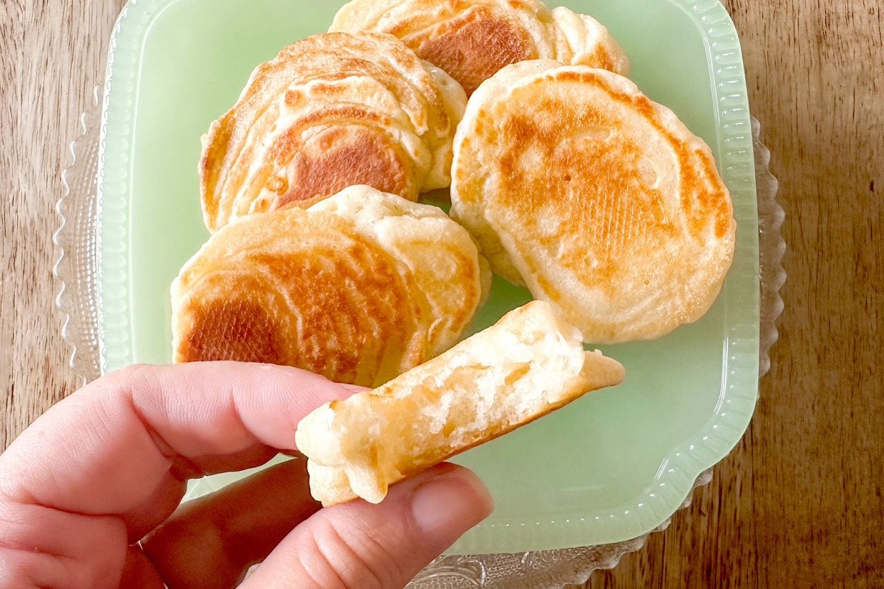 Tohd26 Make Ahead Pancake Hack 05 Lindsay Parrill For Taste Of Home Atedit