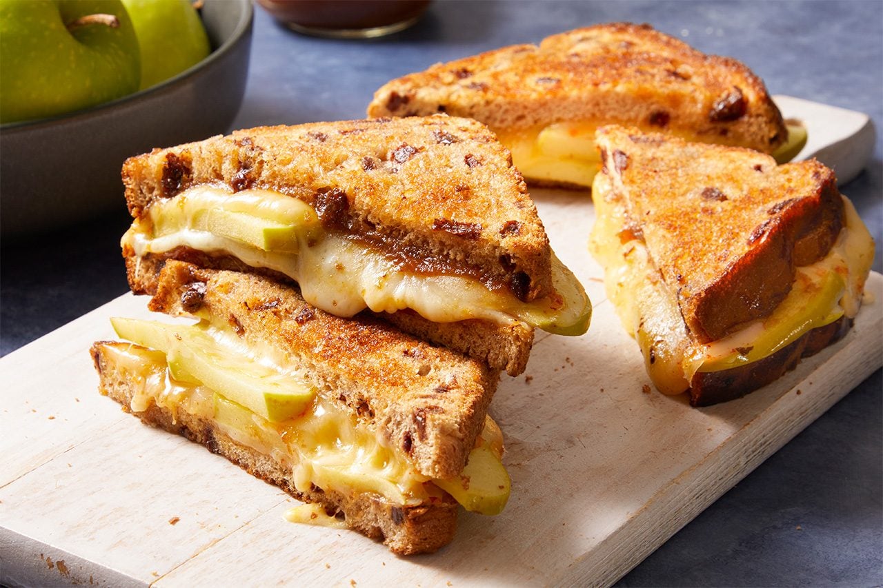The 15 Brand-New Fall Recipes I’m Making This Season