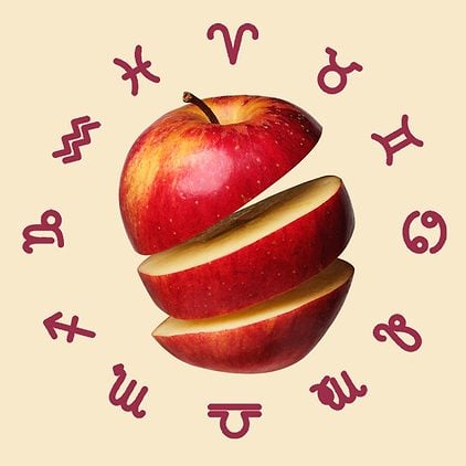 The Best Apple Recipe for Your Zodiac Sign