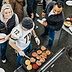 How to Host the Best Tailgate, According to a Tailgating Expert
